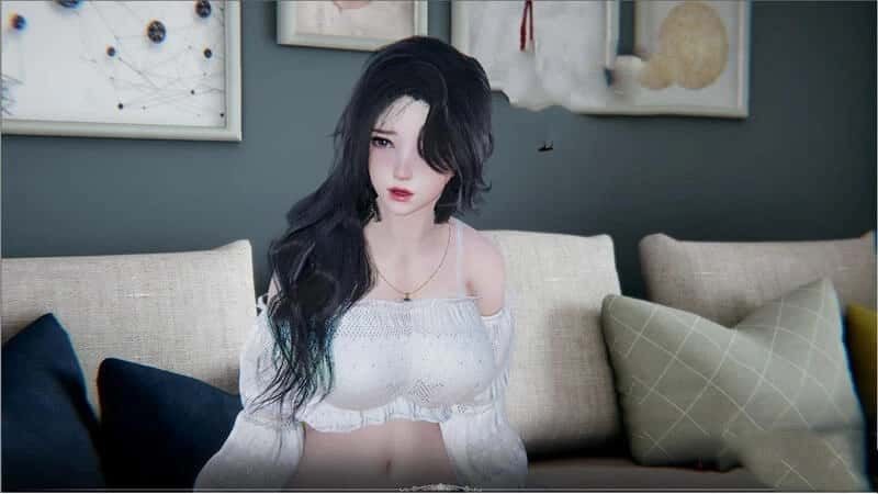 少年阿宾 操作界面 画面 1
