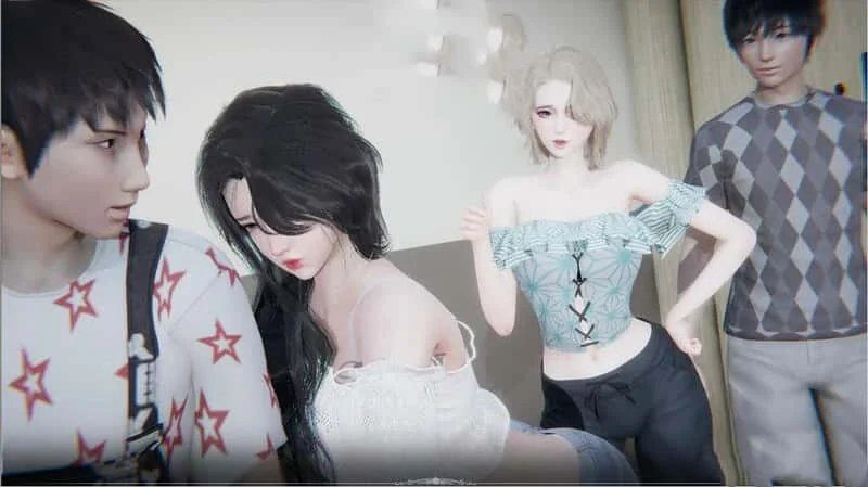 少年阿宾 攻略要点 玩法截图 5